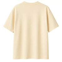 Camiseta Oversized Estampada Personalizada