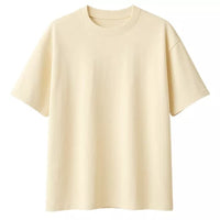 Camiseta Oversized Estampada Personalizada
