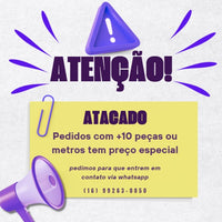 Calça Moletom Infantil