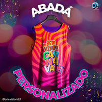 Abadá Sublimado