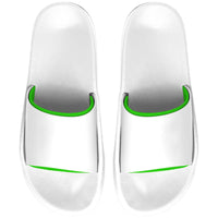 Chinelo Slide Estampados Personalizavel