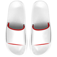 Chinelo Slide Estampados Personalizavel