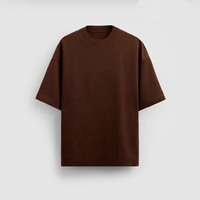 Camiseta Oversized Lisa