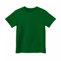 Camiseta Básica Infantil